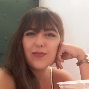 Meet your Posher, Mariana